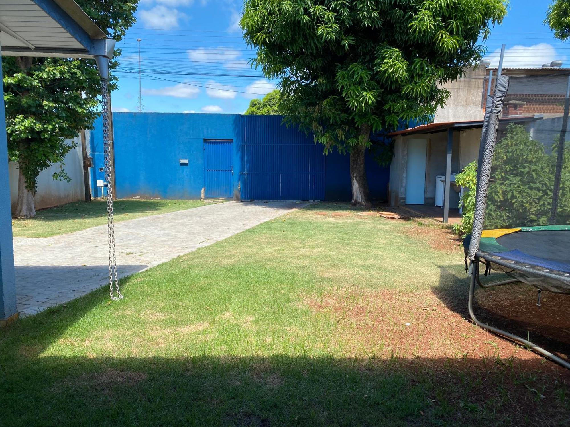 Casa para alérgicos, crianças, idosos e Pets. Vila Foz do Iguaçu Exterior foto